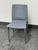 Mario Bellini for Heller Bellini Side Chair, Outdoor For Sale - Image 12 of 12