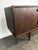 Scandinavian Sideboard in Wood with 2 Doors and 4 Drawers, 1960s For Sale - Image 6 of 8