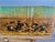 19th C. Chinese Papier Mache Box For Sale - Image 9 of 13