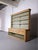 Beige Monumental 10' Antique English Pine Country Kitchen Dresser - Circa 1870 For Sale - Image 8 of 18