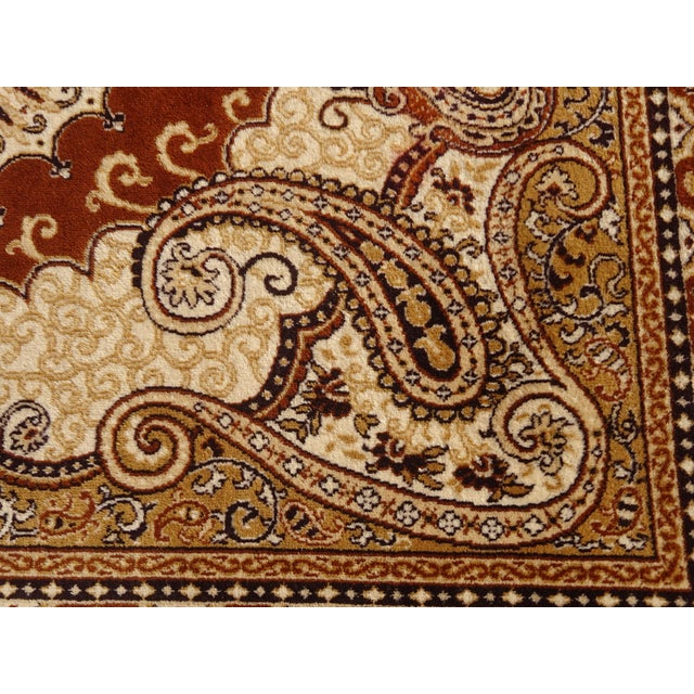 Imperial Wool Rug, 1970s For Sale - Image 16 of 18
