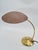 Vintage Brass Table Lamp, 1960s For Sale - Image 3 of 13