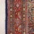 Textile Middle Eastern Mud Rug For Sale - Image 7 of 9