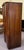 Mid-Century Modern Curvaceous Deco Walnut Armoire. Labelled & Fitted Interior c.1930's For Sale - Image 3 of 10