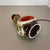 Fat Lava Ceramic Pottery Table Light from Dümler and Breiden, Germany, 1960s For Sale - Image 12 of 14