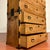 Antique Japanese Three-Section Kiri Tansu Chest For Sale - Image 11 of 14