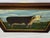 English Hereford Bull Oil Painting in the Manner of William Henry Davis – Framed British Pastoral Cattle Portrait For Sale - Image 4 of 18