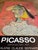Modern Pablo Picasso, Peintures 1901-1971, 1980s, Print For Sale - Image 3 of 8
