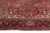 Antique Persian Heriz Rug, 10'02 X 12'09 For Sale - Image 4 of 10