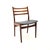 1960s Vintage Danish Dining Chairs, 1960s, Set of 6 For Sale - Image 5 of 10