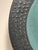 1980s Vintage Masuo Ojima Ceramic Platter Green Black Glass Studio Pottery For Sale - Image 5 of 10