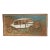 1980s " Car" Folk Art Painting by Jimmy Lee Sudduth For Sale