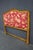 French Country Cherry Queen Headboard For Sale In Philadelphia - Image 6 of 9