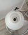 Glass Model 6282 Mushroom Lamp from Glashütte Limburg, 1970s For Sale - Image 7 of 12