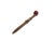 1950s Victorian French Bookmark, 1950s For Sale - Image 5 of 7