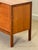 Mid-Century Sideboard with Brown Leather Handles by Meredew, 1960s For Sale - Image 11 of 18