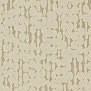 Harlequin Links Wallpaper in Neutral For Sale