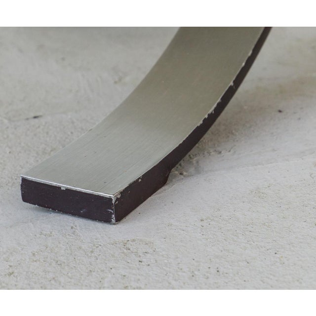 T69B Table by Osvaldo Borsani and Eugenio Gerli for Tecno, 1963 For Sale - Image 12 of 13