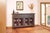 Vineyard Collection: Distressed and rustic wood with organic designs on the door panels. Well built and blends in with...
