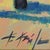 Sunset Vw Van - Original California Beach Acrylic Painting on Canvas by Kathleen Keifer For Sale - Image 9 of 9