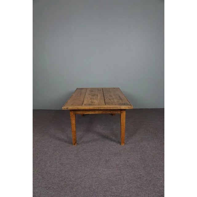 Antique French Coffee Table For Sale - Image 6 of 11