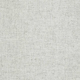 Oatmeal Wool Tonica Kvadrat Designer Fabric- 5.5 yards For Sale