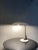Industrial Dutch Table Lamp from Nedalo, 1950s For Sale - Image 4 of 9
