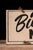 Paint Vintage “Bicycles New & Used” Double-Sided Hand-Painted Shop Sign For Sale - Image 7 of 9