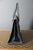 Black Black Leather Hermes Drag Bag by Hermès for Hermès, Unkns For Sale - Image 8 of 18