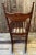 Early 1900s Antique Childs Rocking Chair For Sale - Image 11 of 11