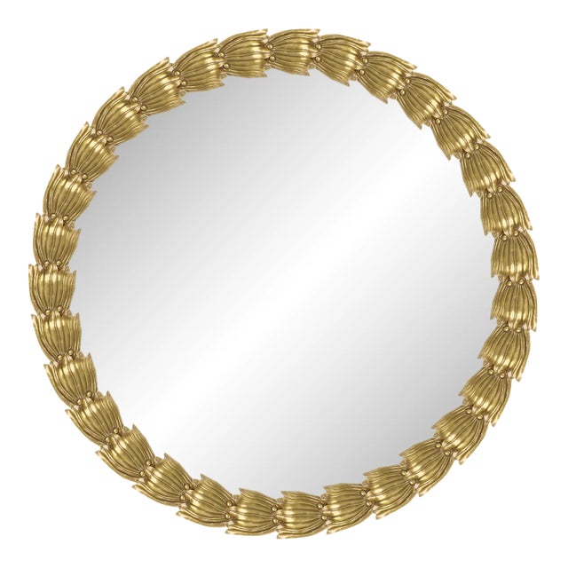 Bunny Williams Home Bebe Mirror For Sale