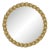 Bunny Williams Home Bebe Mirror For Sale