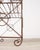 French Art Nouveau Two-Tier Wirework Boulangerie Baker's Rack For Sale - Image 14 of 18