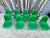 1960s Herman Miller Eames Vintage 1969 DSS Shell Chairs For Sale - Image 5 of 5