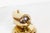 Vintage Wall Lamp in Brass and Murano Glass from Kaiser Leuchten, 1970s For Sale - Image 3 of 7