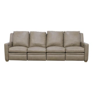 Bradington-Young Raymond Power Reclining Sofa For Sale