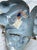 Collection of 8 Vintage Carnival Masks, Handmade in Venice For Sale - Image 18 of 18