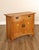 High Quality American Made Stickley Mission Collection Small Cabinet Constructed In Solid Oak Featuring Harvey Ellis Style...