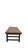 Brown Vintage 86" Long Elm Bench For Sale - Image 8 of 13