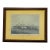 J. Godby + H. Merke for Samuel Howitt “La Course De Chevaux” Equestrian Engraving, Framed For Sale