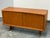 Dyrlund Danish Teak Credenza, Circa 1985 For Sale - Image 11 of 12