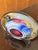 Large Abstract Ocular Glass Sculpture For Sale - Image 12 of 15