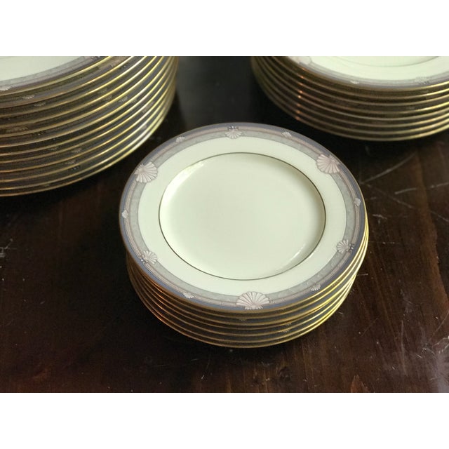 Vintage Noritake Stanford Court Partial Dinnerware Set- 27