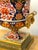 19th C Derby Porcelain, Regency Period, 'Old Imari' Vase now as a Lamp For Sale - Image 16 of 18