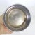 Silver Vintage Benedict Silver Co. Art Deco Silver Plated Cocktail Shaker With Handle and Spout For Sale - Image 8 of 13