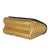 2010s Metallic Gold Python Twist PM For Sale - Image 5 of 8