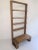 1970s Vintage French Wooden Shelf, 1970s For Sale - Image 5 of 8
