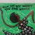Folk Art Original Mary L. Proctor Painting Titled "Run on See" For Sale - Image 3 of 6