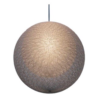 Mayuhana Giant Pendant by Toyo Ito For Sale
