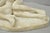 Late 19th Century Stephan Abel Sinding (1846-1922) "Lovers Couple" Alabaster Marble Sculpture For Sale - Image 5 of 18